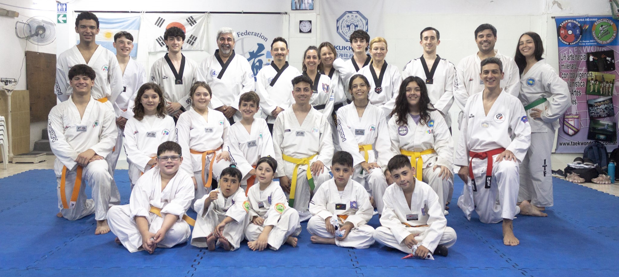 Imagen de Taekwondo